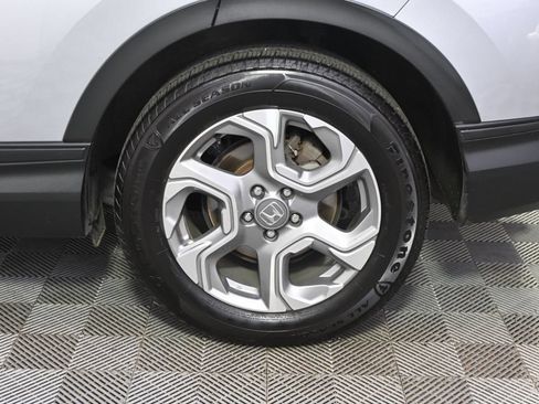 Used 2018 Honda CR-V EX-L image 20
