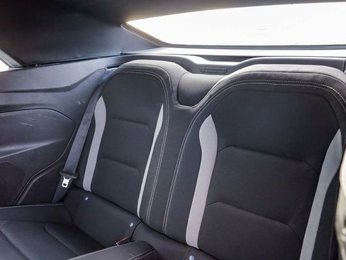 Used 2023 Chevrolet Camaro LT image 20