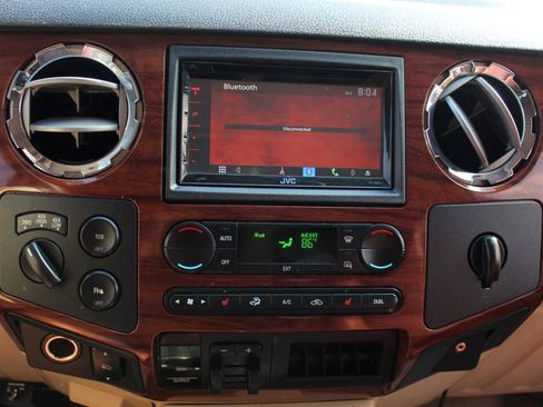 Used 2008 Ford F250 King Ranch AWD/4WD image 28