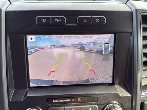 Used 2019 Ford F150 XLT w/ Equipment Group 302A Luxury image 19