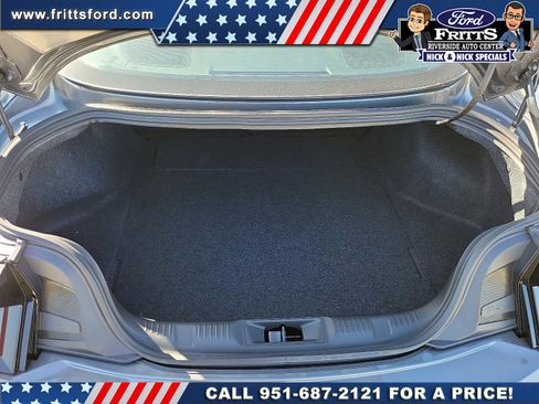 New 2026 Ford Mustang Coupe image 20