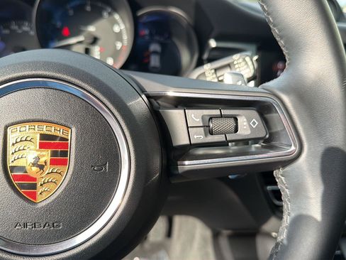 Used 2023 Porsche Macan Turbo AWD/4WD image 22