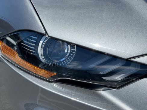 Used 2021 Ford Mustang Premium RWD image 11
