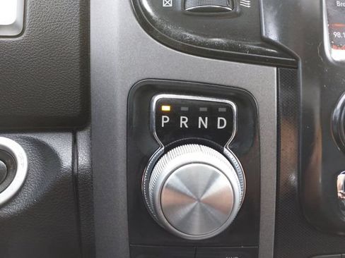 Used 2018 RAM 1500 Rebel w/ Luxury Group AWD/4WD image 18