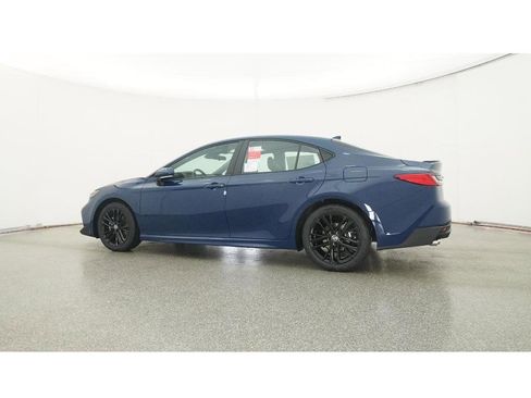 New 2026 Toyota Camry SE image 20