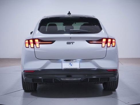 Used 2023 Ford Mustang Mach-E GT AWD/4WD image 5