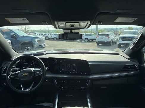 Used 2025 Chevrolet Tahoe LT image 20