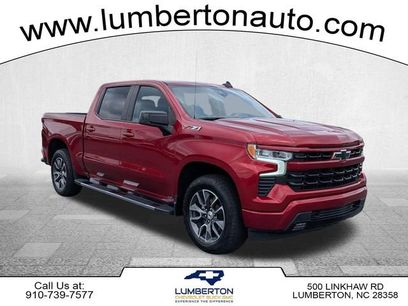 Used 2023 Chevrolet Silverado 1500 RST w/ Convenience Package II
