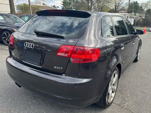 Used 2008 Audi A3 2.0T image 7