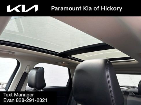 Used 2022 Ford Edge SEL w/ Convenience Package AWD/4WD image 28