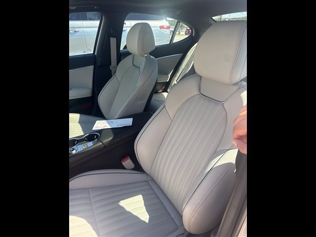 Used 2026 Genesis G70 3.3T Sport Prestige AWD/4WD image 10
