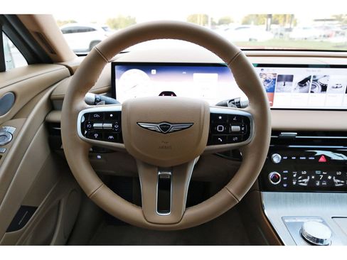 Used 2025 Genesis G80 2.5T Advanced image 15
