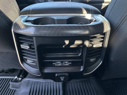 New 2026 RAM 2500 Big Horn image 12