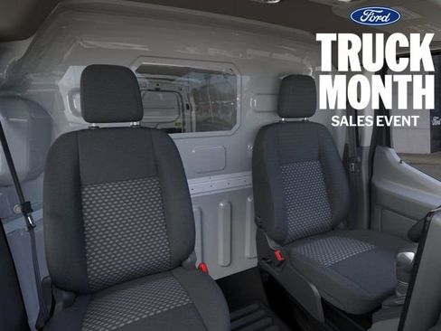 New 2025 Ford Transit 250 Base image 10