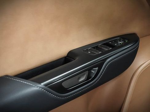 Certified 2024 Lexus RZ 300e Premium w/ Technology Package FWD image 12
