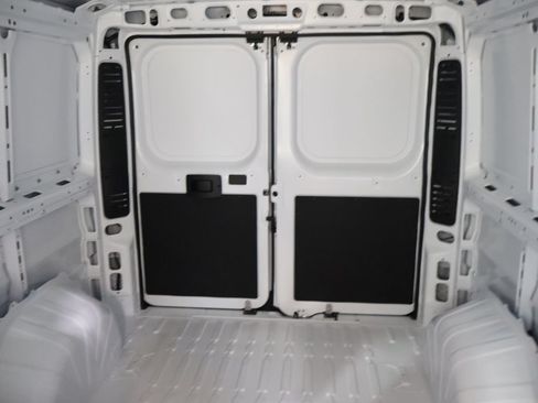 New 2026 RAM ProMaster 1500 FWD image 16