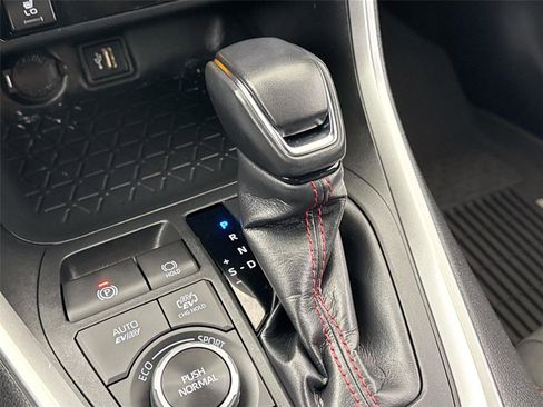 Certified 2024 Toyota RAV4 SE w/ Weather & Moonroof Package image 27