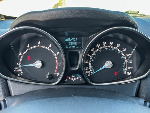 Used 2017 Ford Fiesta SE image 22