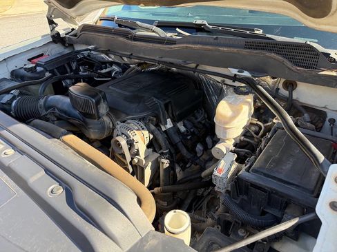 Used 2015 Chevrolet Silverado 3500 W/T image 52