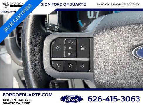Certified 2023 Ford F150 Lariat image 22
