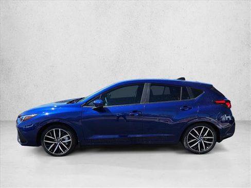 New 2025 Subaru Impreza 2.0i Sport AWD/4WD image 7