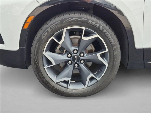 Used 2019 Chevrolet Blazer RS w/ LPO, Floor Liner Package FWD image 23