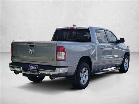 Used 2019 RAM 1500 Big Horn AWD/4WD image 5