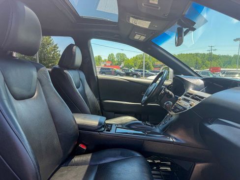 Used 2015 Lexus RX 350 F Sport w/ Navigation Package AWD/4WD image 19