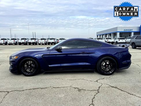 Used 2019 Ford Mustang Shelby GT350 w/ Technology Package image 15