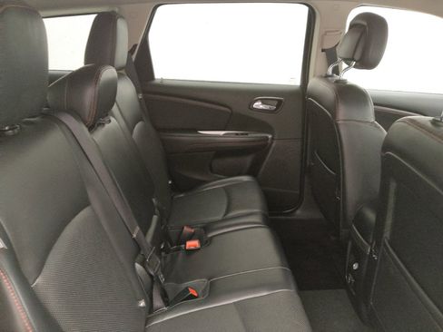 Used 2019 Dodge Journey GT image 19