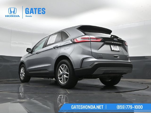 Used 2022 Ford Edge SEL w/ Convenience Package AWD/4WD image 41