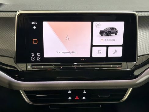 New 2026 Volkswagen Atlas Peak Edition AWD/4WD image 32