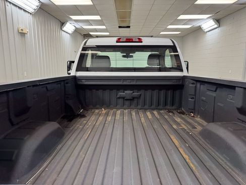 Used 2020 Chevrolet Silverado 2500 W/T w/ WT Fleet Convenience Package image 16