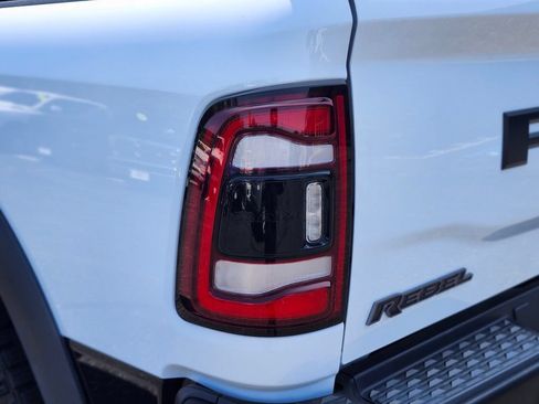 Used 2023 RAM 2500 Rebel w/ Level 2 Equipment Group AWD/4WD image 9