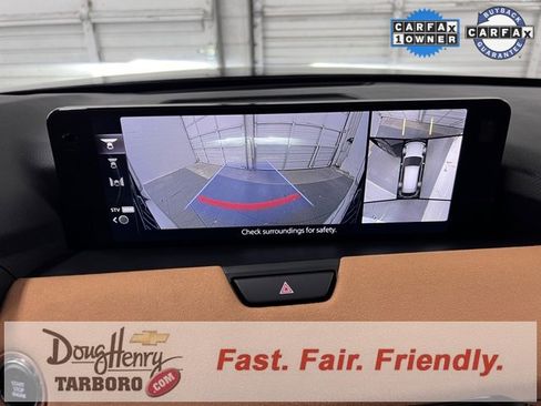 Used 2024 MAZDA CX-90 3.3 Turbo S w/ Premium Plus image 51