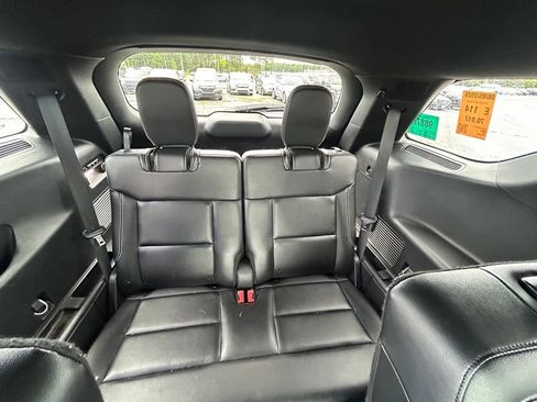 Used 2021 Ford Explorer ST w/ Equipment Group 401A AWD/4WD image 19