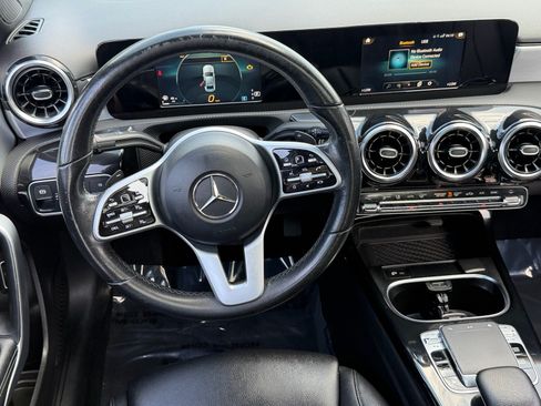 Used 2019 Mercedes-Benz A 220 image 12
