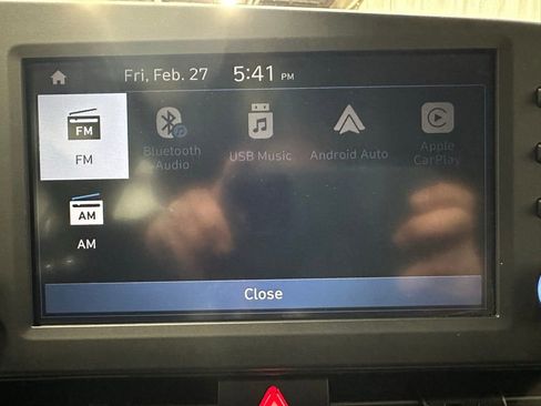 Used 2025 Hyundai Elantra Sport image 28