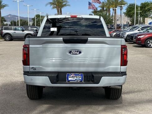 New 2026 Ford F150 STX RWD image 51