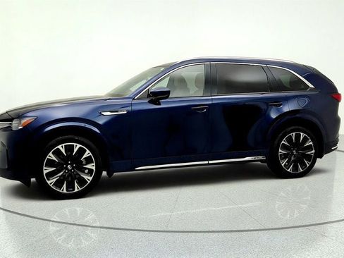 Used 2025 MAZDA CX-90 3.3 Turbo S w/ Premium Plus AWD/4WD image 8