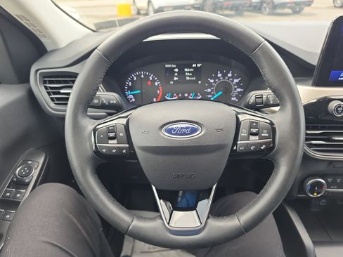 Used 2022 Ford Escape SE w/ Convenience Package AWD/4WD image 19