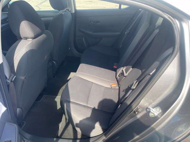 Used 2024 Nissan Sentra S FWD image 20