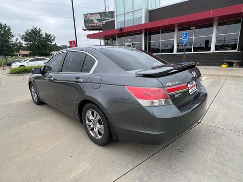 Used 2012 Honda Accord SE image 8
