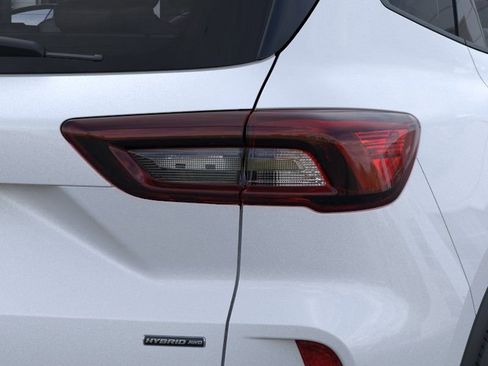 New 2026 Ford Escape ST-Line Select AWD/4WD image 21