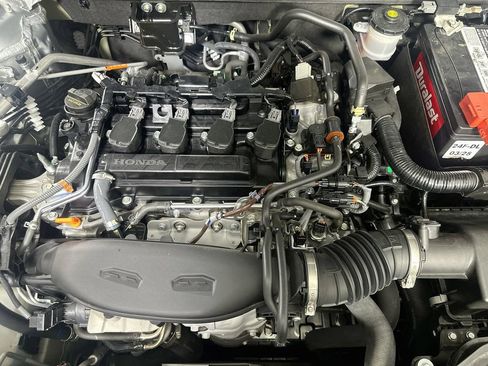 Used 2024 Honda Accord EX image 9