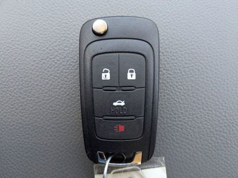 Used 2017 Chevrolet Impala LS image 28