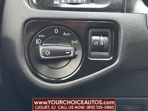 Used 2017 Volkswagen GTI S image 32