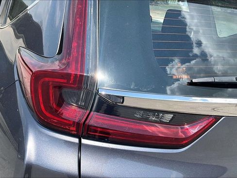 Used 2020 Honda CR-V LX image 22