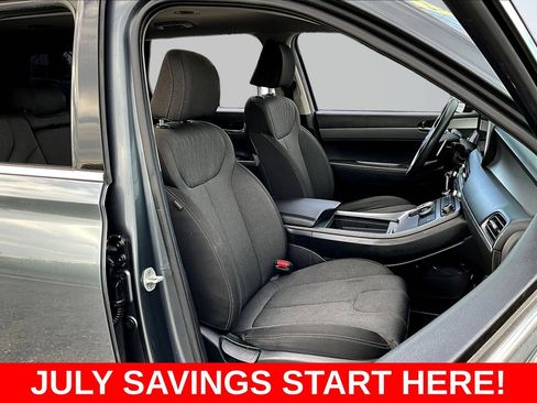 Used 2021 Hyundai Palisade SE FWD image 35