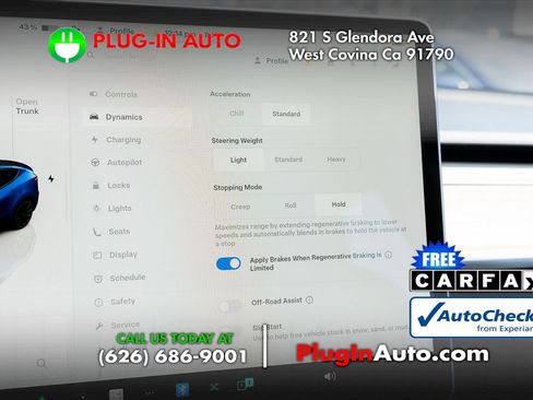 Used 2022 Tesla Model Y Long Range image 22